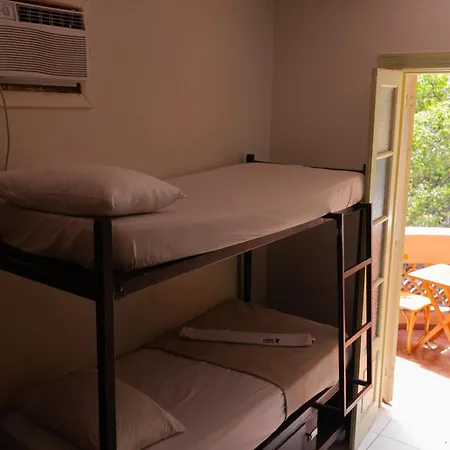 Che Lagarto Hostel Copacabana-3